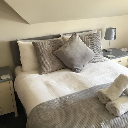Bed and Breakfast Stratheyre Skeabost Exteriér fotografie